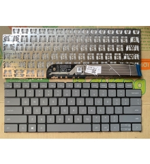 Bàn phím Laptop Dell Latitude 3320 3420, Inspiron 5310 5410 7420 5620, Vostro 5310 (GEN 10 11) (ZIN)